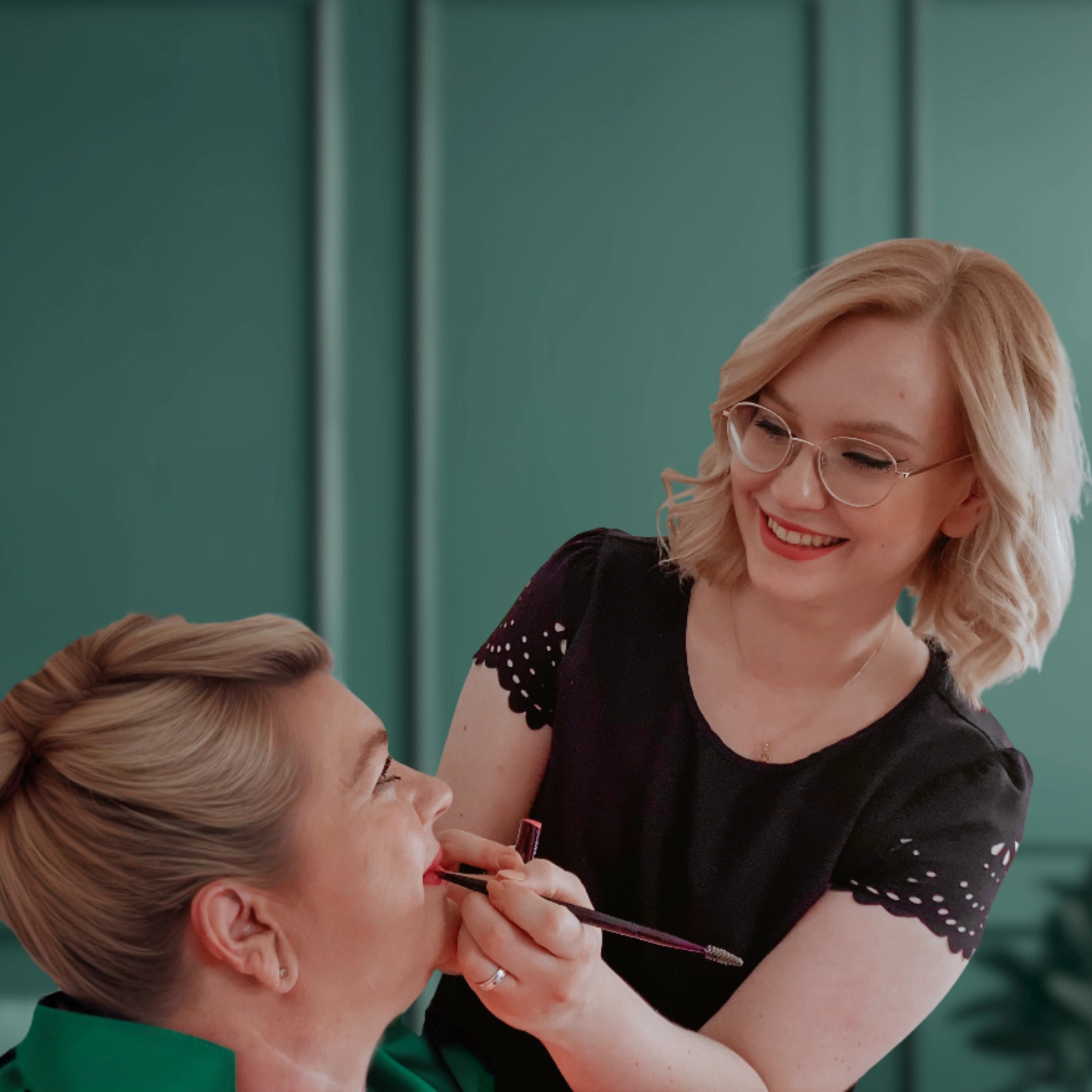 Rabatt auf Dienstleistungen