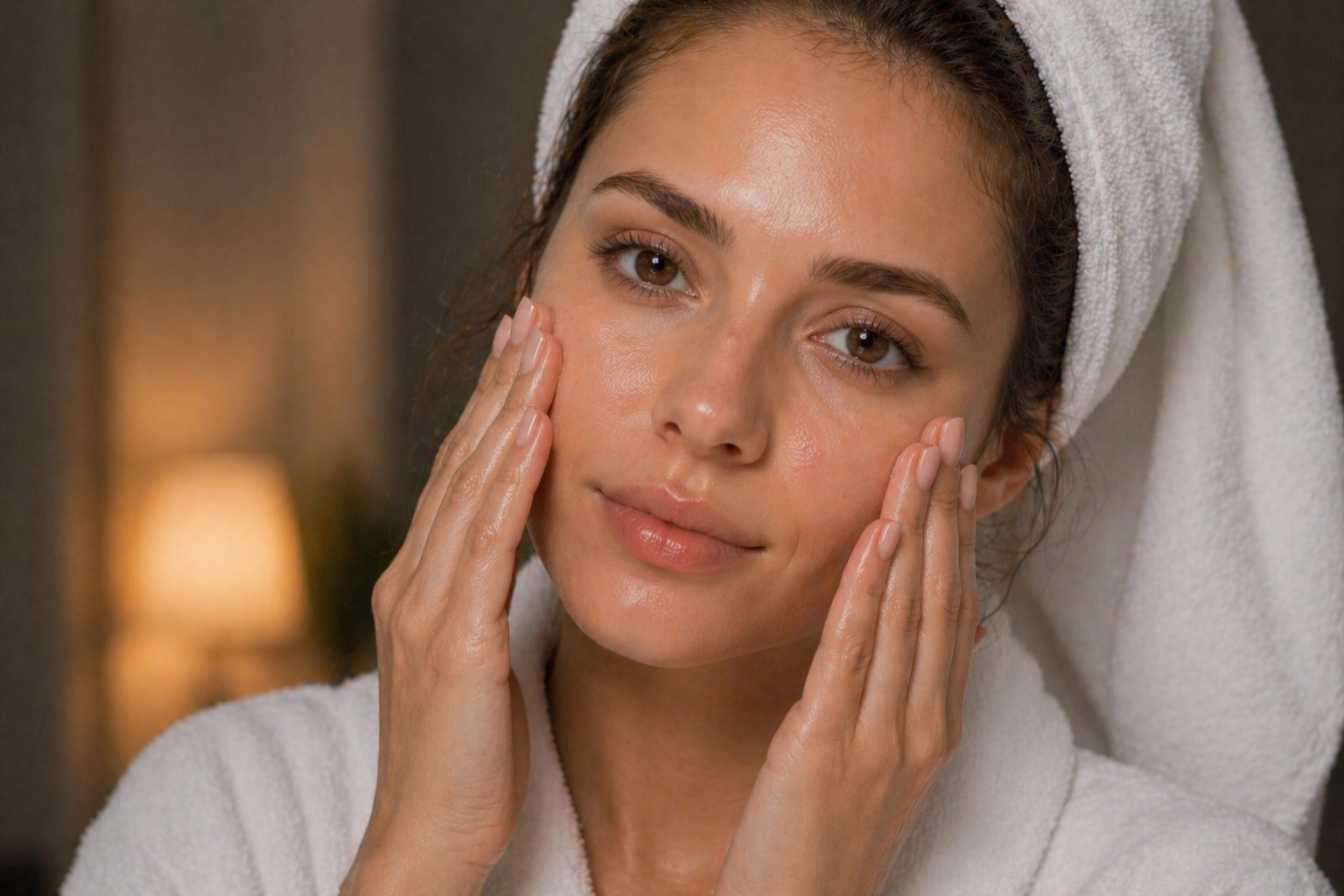 Qualität von Hautpflegeprodukten