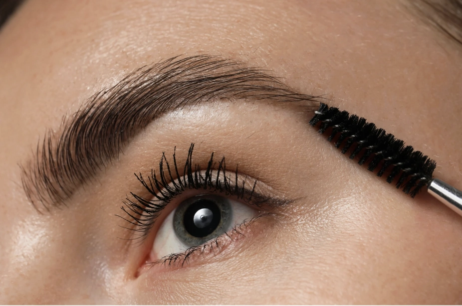 Kosmetik und Beautybehandlungen